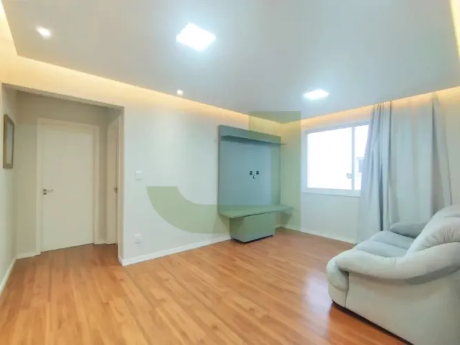 Apartamento de um dormitório para locação no centro de São Leopoldo!