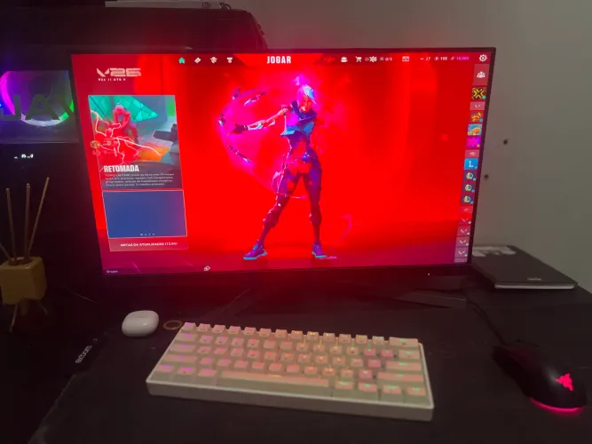 Pc gamer