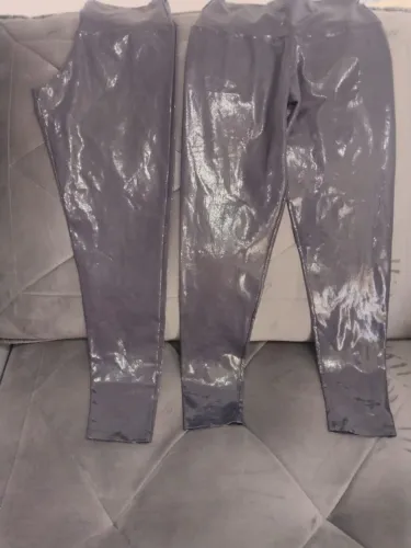 Pacote de roupas