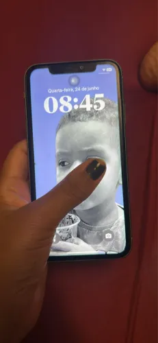 iPhone 11 64gb
