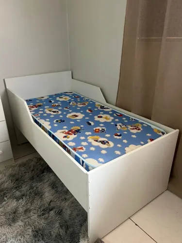 Cama infantil
