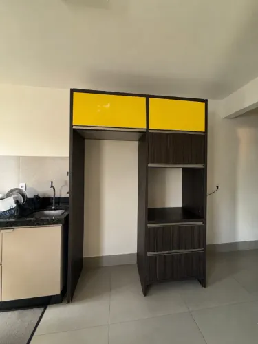 Armário Cozinha 1,60 x 2,30 MDF 30mm