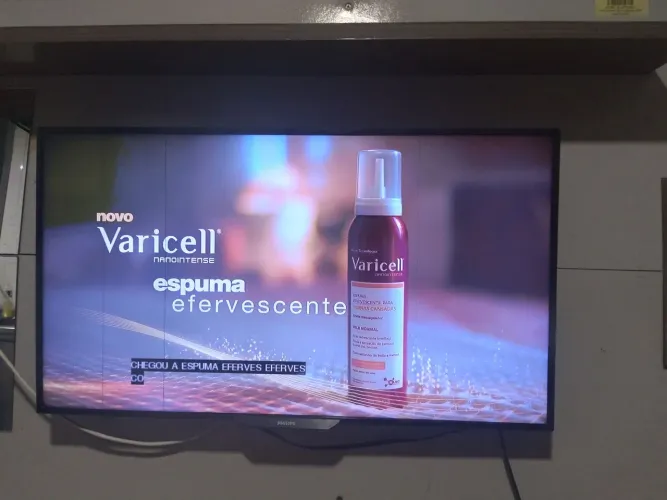 Vende se tv Philips