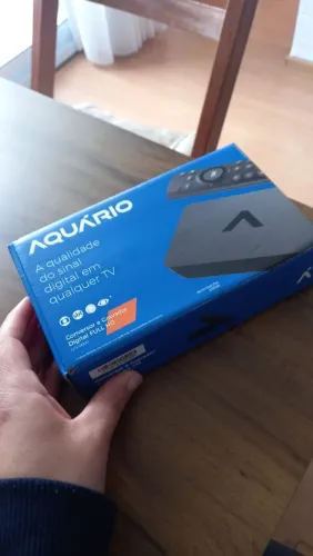 Antena Digital