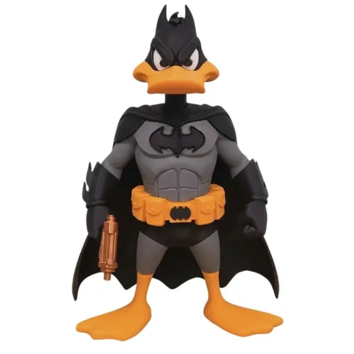 Boneco Patolino Batman colecionador