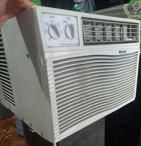 Ar-condicionado gree
