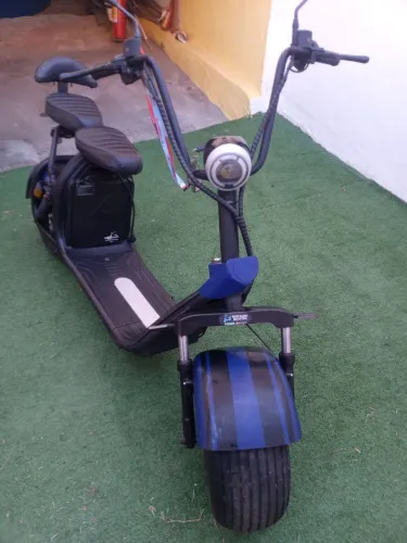 Citycoco 1500w otimo estado