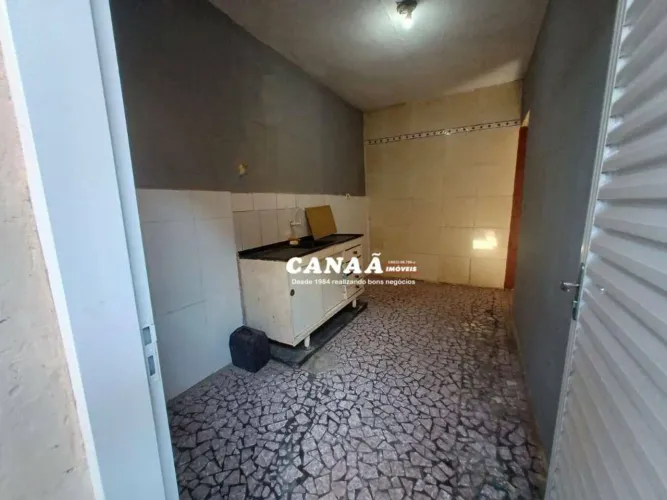 Casa compartilhada com 1 dormitório para locação no Parque Pinheiros