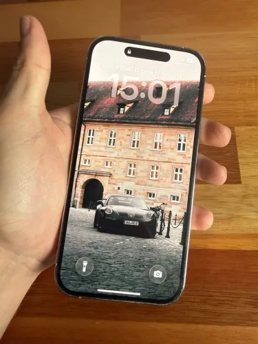 iPhone 14 Pro 256gb