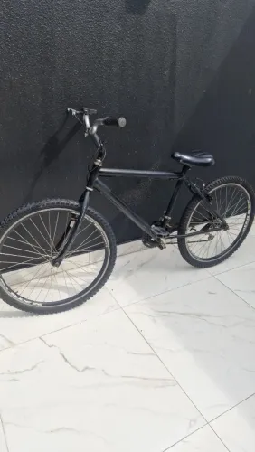 Bicicleta médio porte (aceito propostas)