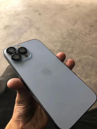 iPhone 13 Pro Max 256gb nunca aberto