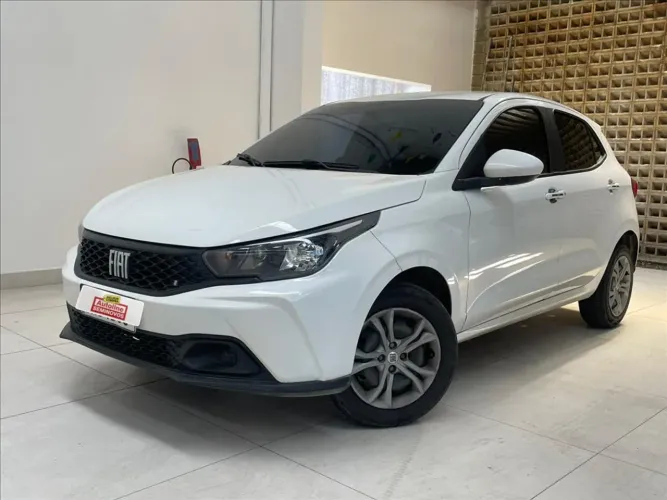 Fiat Argo Drive 1.0 Firefly 2024