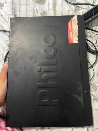 DVD