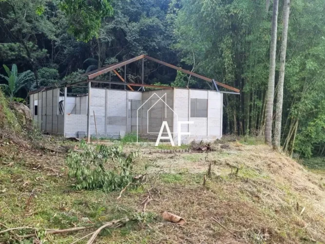 Terreno para Venda, em Mairiporã, 1830 m²