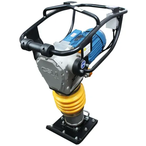 Compactador de Percussão Rental Elétrico Monofásico 220V - CS73 CSM-40137012