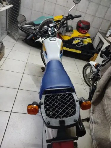 xlx 250 R 1988 em boas condições