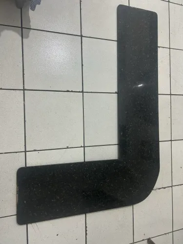 Vendo pedras de granito para balcão 