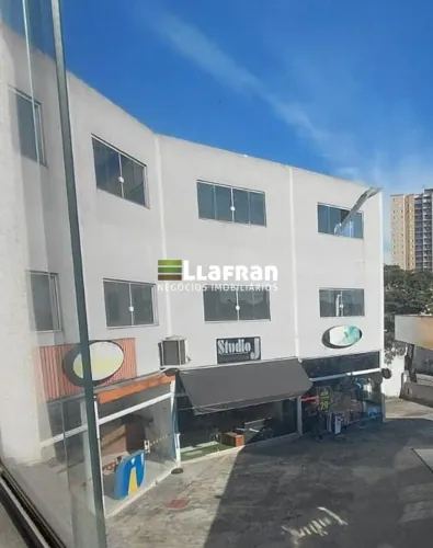 Locação comercial bairro do Jardim Record