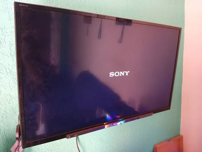 TV 32 SONY