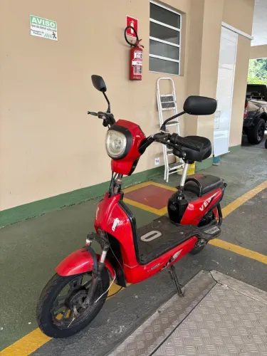 Patinete Elétrico Scooter