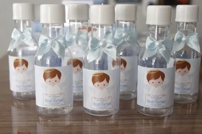 Lembrancinhas álcool e gel 