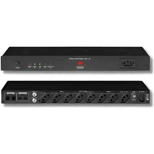 Condicionador de Energia AAT PWC-1 110V