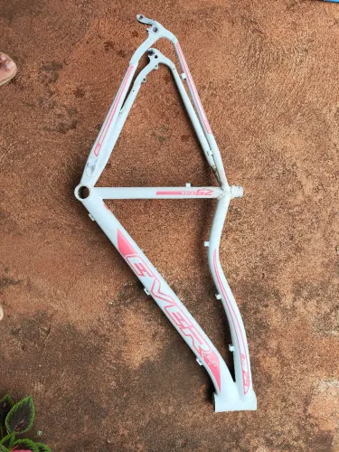 Vendo peças para bicicleta MTB