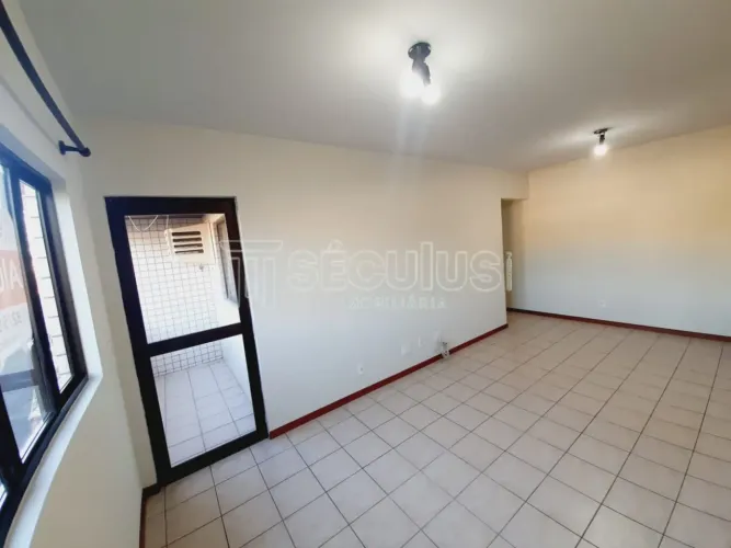Apartamento para locação no Centro de Jaraguá do Sul