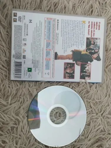 DVD Esqueceram de Mim 2 - Perdido em Nova York Dublado
