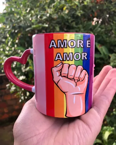 Caneca Personalizada em Curitiba! 