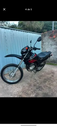 Bros 150 esd