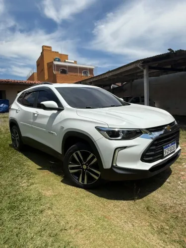 Chevrolet Tracker LT 1.0 Turbo 12V Flex AUT 2024