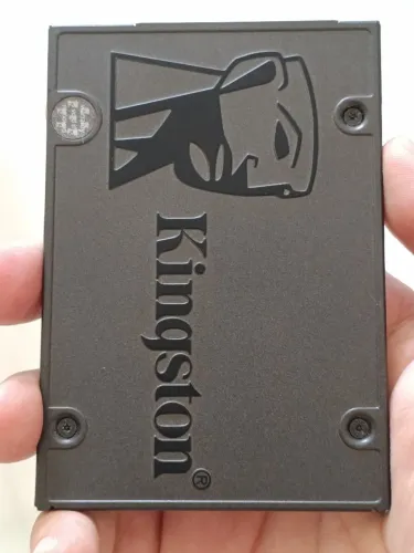 SSD Kingston 240Gb
