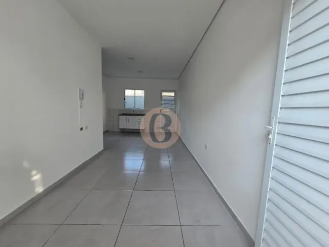 Residencial - Km 18