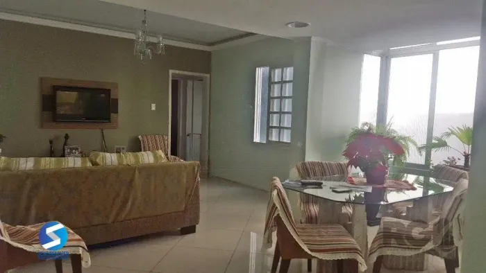 Apartamento 2 dorms à venda Avenida Alberto Bins, Floresta - Porto Alegre
