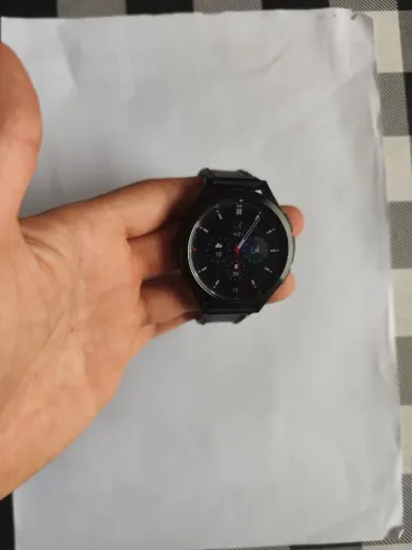 Galaxy watch 4 classic 46mm