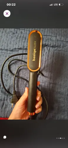 Escova basique original