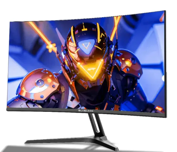 Monitor Gamer Curvo 24" Arcus 180Hz