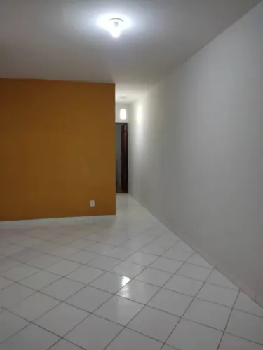 Apartamento 2 Quartos