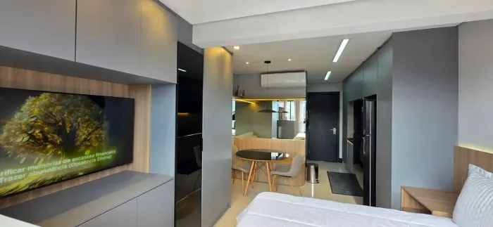 PRIMEIRA LOCAÇÃO | SKY DESIGN ALPHAVILLE