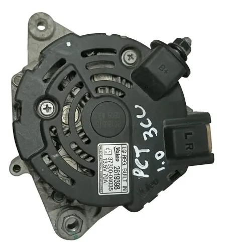 Alternador Kia Picanto 2013 2015 1.0 3cc 3730004035