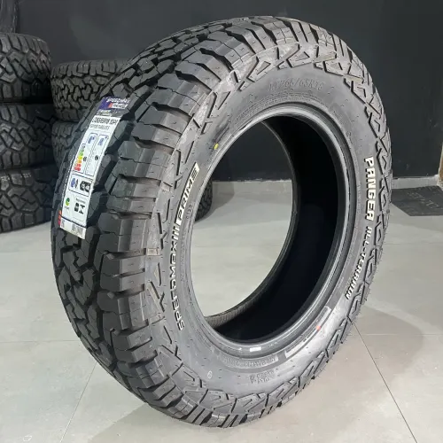 PNEU 265/65R18 PANGUA SPEED MAX