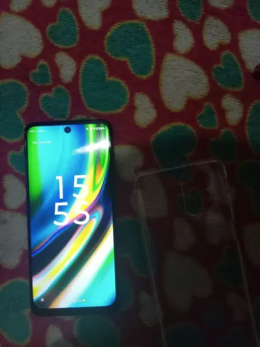 Moto G73 5g vendo