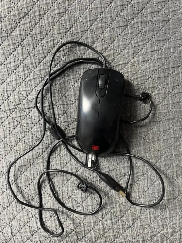 Mouse Gamer Zowie S1
