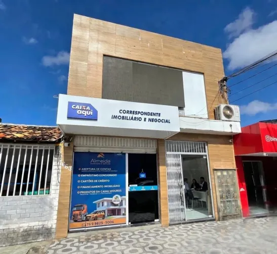 Prédio Comercial 280m² com 9 Salas - Excelente para Clínicas e Escritórios
