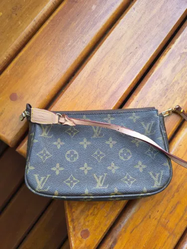 Bolsa louis Vuitton