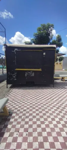 Vendo trailer