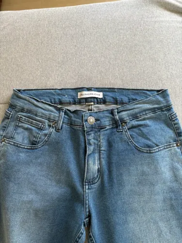 Calça jeans