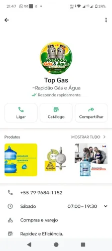 Precisa-se de entregador pra sábado domingo e segunda pagamos 80 o dia