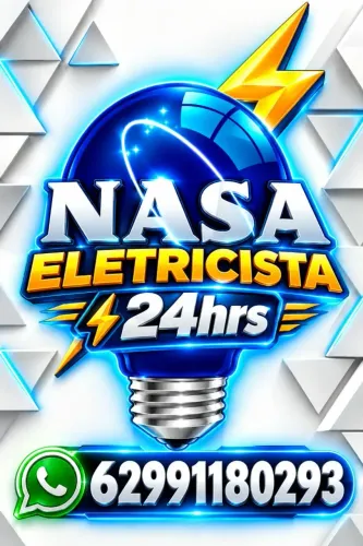 Eletricista. 62.99118.0293